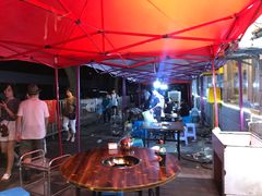 -铜元老码头鳝鱼火锅