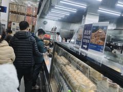 -山姆会员商店(亦庄创意生活广场店)
