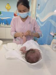 -爱贝蕊恩韩式月子会所(南山店)