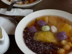 -周家二小姐的菜(西津渡店)