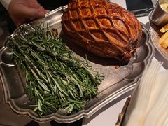 -壳里西餐厅Coquille Seafood Bistro(蒙自路店)