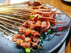 -Let’s WaKao瓦烤(贝森店)