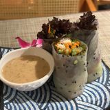 泰国菜🇹🇭!!!这家泰餐真的是好好吃呀！