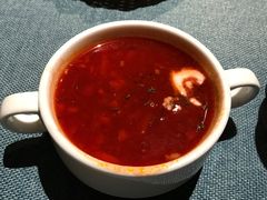 莫斯科红菜汤-俄士厨房(未来城店)