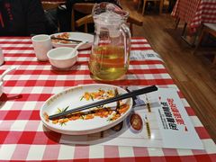 -西贝莜面村(当代商城店)