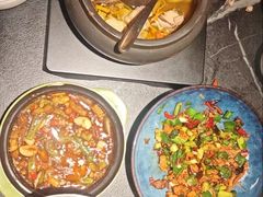 -云海肴·汽锅鸡·云南菜(领展购物广场·中关村店)