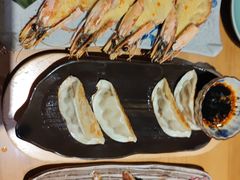 -一心创作料理屋(经开万达店)