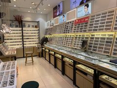 -沫芮眼镜·蔡司官方授权店(人民广场店)