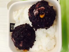 -满记甜品(优客百盛店)