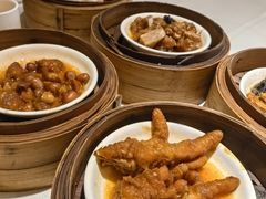 -万龙洲海鲜(南新仓店)