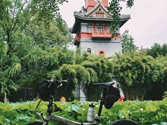 -四川大学(华西校区)