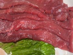 -清真军邺·金富苑肥牛(石坡街旗舰店)