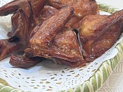 乳鸽-北海渔村酒楼·粤菜海鲜点心(新华店)