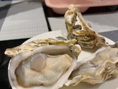-顺德美的万豪酒店·自助餐·贡厨