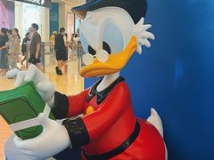 -天河城购物中心