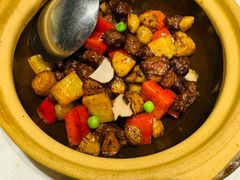 -肆月河豚·新淮扬(金融街店)