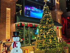 -1819餐厅·团队聚餐·烤串·精酿