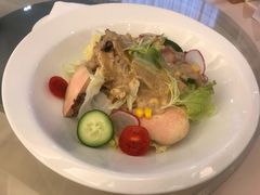 -海逸海鲜酒家(古北店)