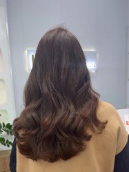 -H·Y HAIR SALON烫发·染发·造型