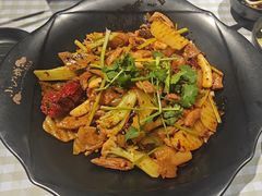 -小山城麻辣香锅(新邻生活广场店)