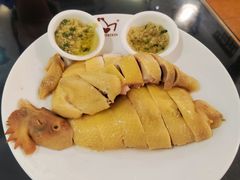 壹心鸡-文记壹心鸡(宝华路店)