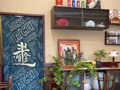 -曼谷食堂·泰国家庭料理(丹桂路店)