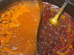 -蜀大侠火锅(总府路店)