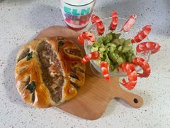 -西点坊(浦东香格里拉店)