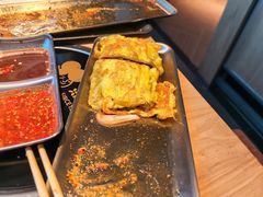 -邢氏老太太烤串(北兴街店)