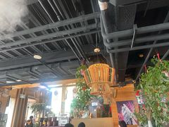 -滇香肴·云南菜蒸汽石锅鱼(云南北路店)