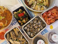 -高佳庄·舟山海鲜(海景旗舰店)