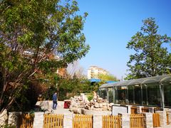 -御景山温泉花园酒店