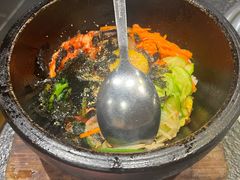 -GOGIYA·咕叽吖韩国传统烤肉店(东方新天地店)