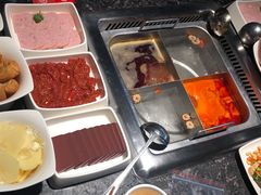 -海底捞火锅(崇文门新世界百货店)