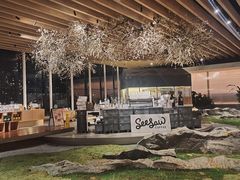 -Seesaw Coffee(朝阳大悦城店)