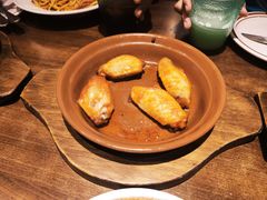烤翅-萨莉亚意式餐厅(南京万达茂店)