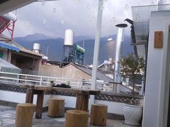 -蜜舍咖啡(洋人街店)