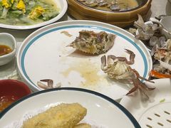 -良友·海鲜青岛菜(五四广场店)