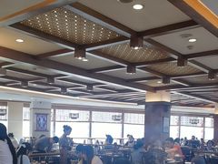 -皇城老妈·大连海鲜火锅(港湾店)