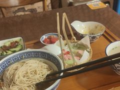 -孙盛兴奥灶面馆·蟹黄面·三虾面(山塘街总店)