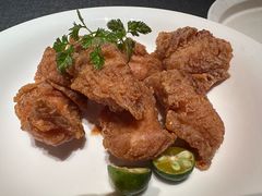 -锦府园·新台州菜(合生汇店)