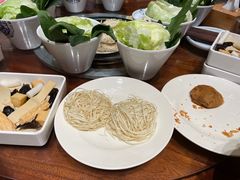 -古关火锅店(古北水镇景区店)