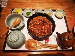 -傲鳗·日本料理(光华路店)