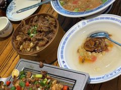 -老雒阳面馆·水席(定鼎门店)