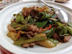 -味+新京宴·烤鸭·北京菜(创意谷店)