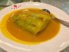 -万宝海鲜舫(劳动公园店)