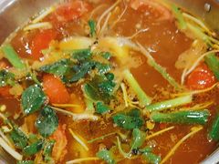 -亮欢寨(凯里总店)