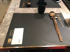 -馔豚·台北菜专门店(深圳湾万象城店)