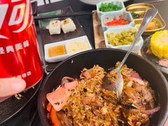 -谷牛日式烤肉(宝山U天地店)