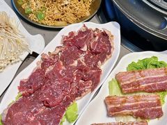 -牛犇炭火烤肉·鲜切烤肉(承德总店)